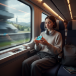The Evolving World of Travel Entertainment: Innovative Portable Puzzles